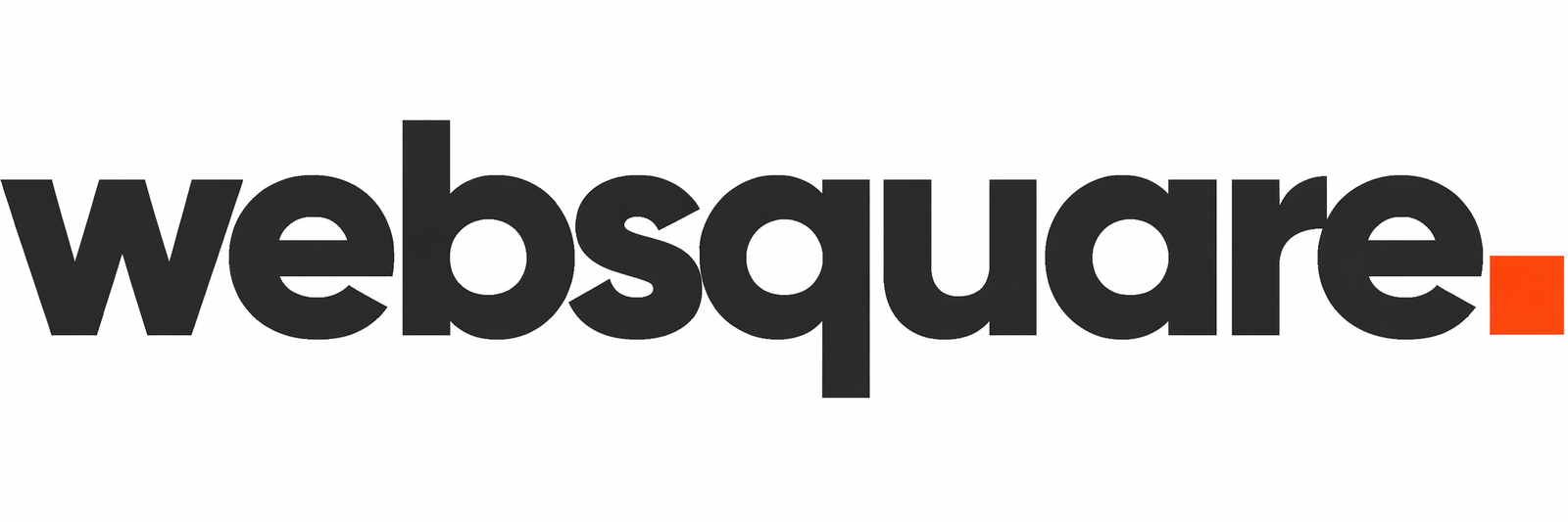 Websquare